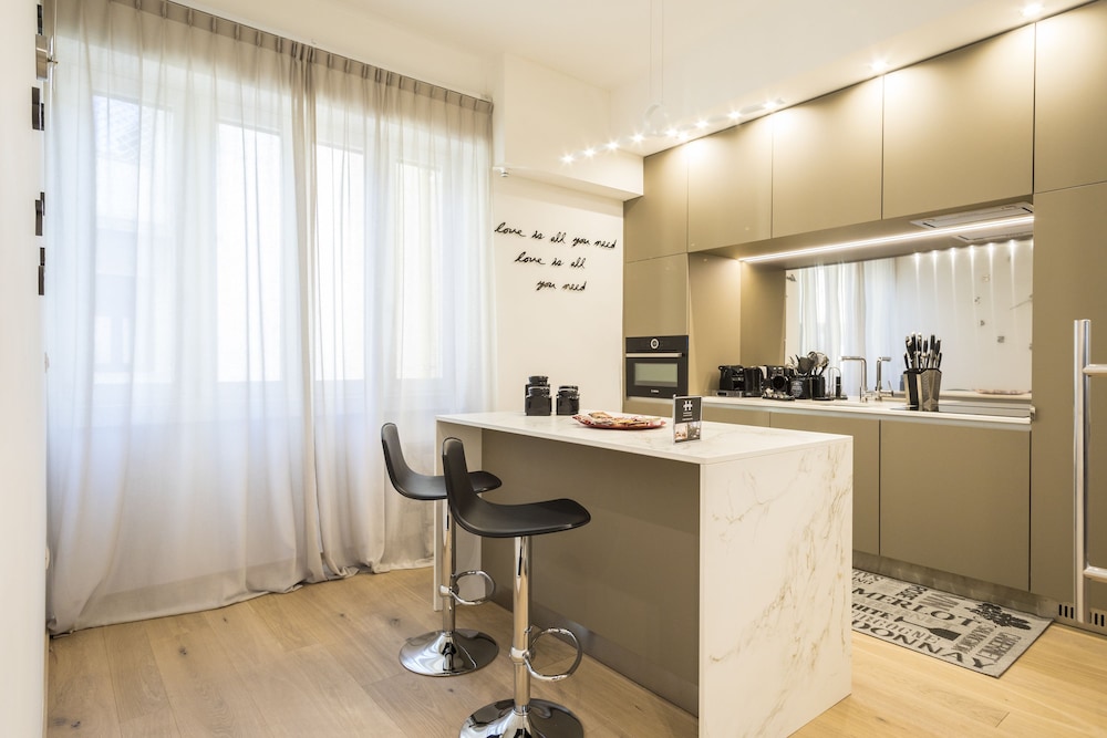 Hemeras Boutique House Aparthotel Duomo