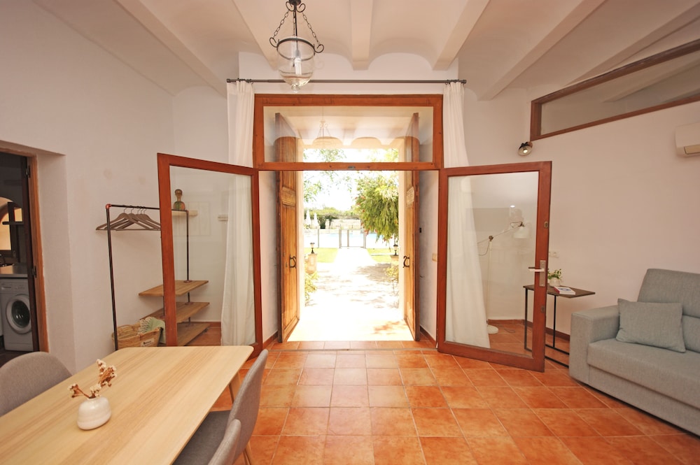Agroturismo Es Rafal Nou