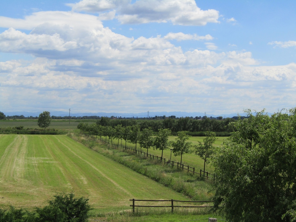 Tuscany Village Club - Ranch PratoSasso