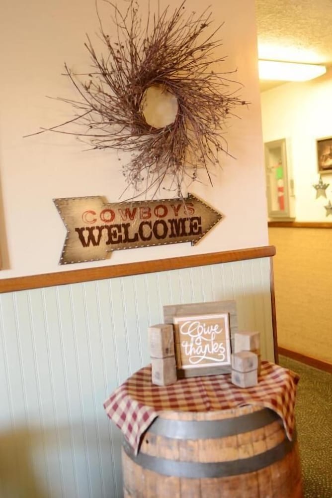 Western Inn
