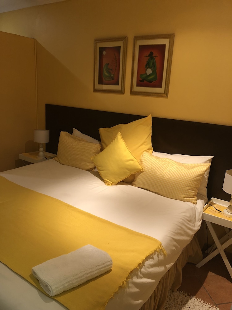Elsje's Country Inn - Guesthouse