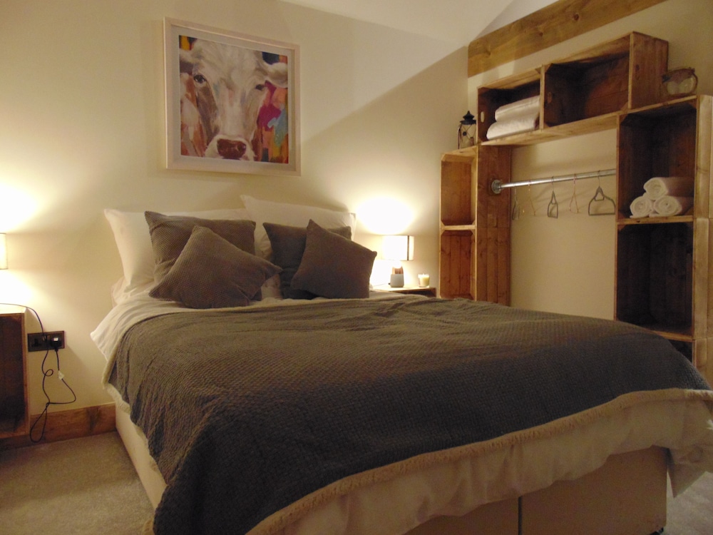 Ramsgate Vacations - Cheesemans farm house stables - Property Image 3