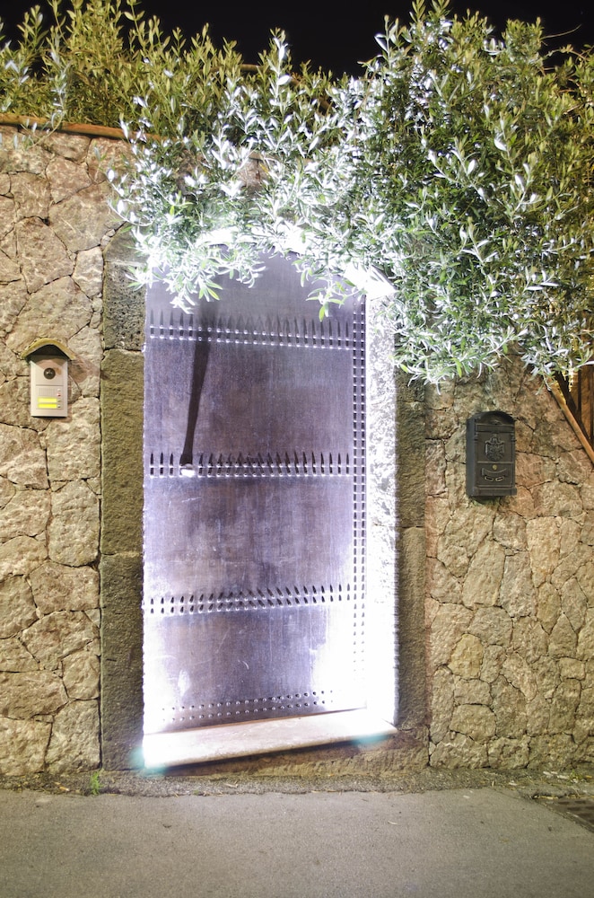 Villa Zagara Garden