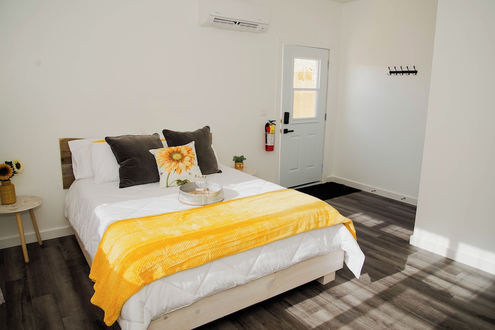 Blanches Hideaway