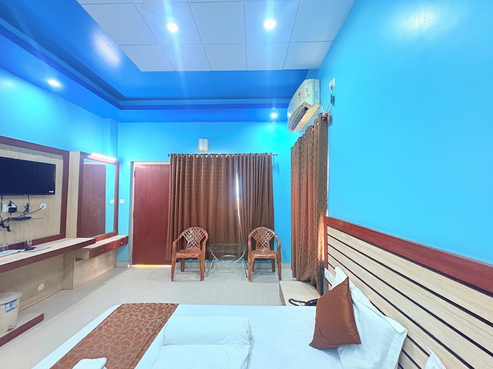 Swarna Villa puri Near Sea Beach