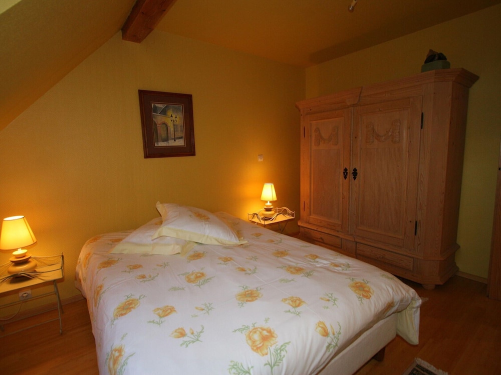 Apartment in Small Farmhouse, Indoor Pool-formerly TUI Ferienhaus view 2