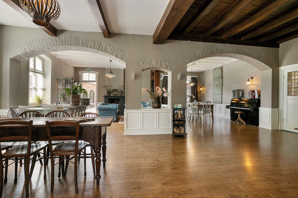 B&B De Grote Waaij