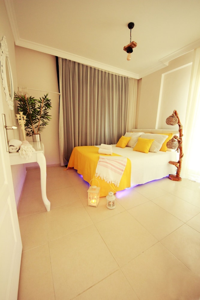 Poseidon Alacati Villa