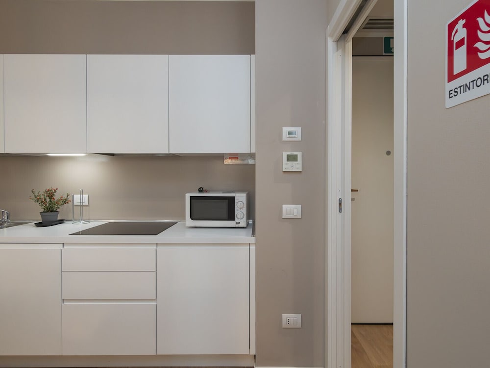 Porta Vittoria apartments by Rentopolis