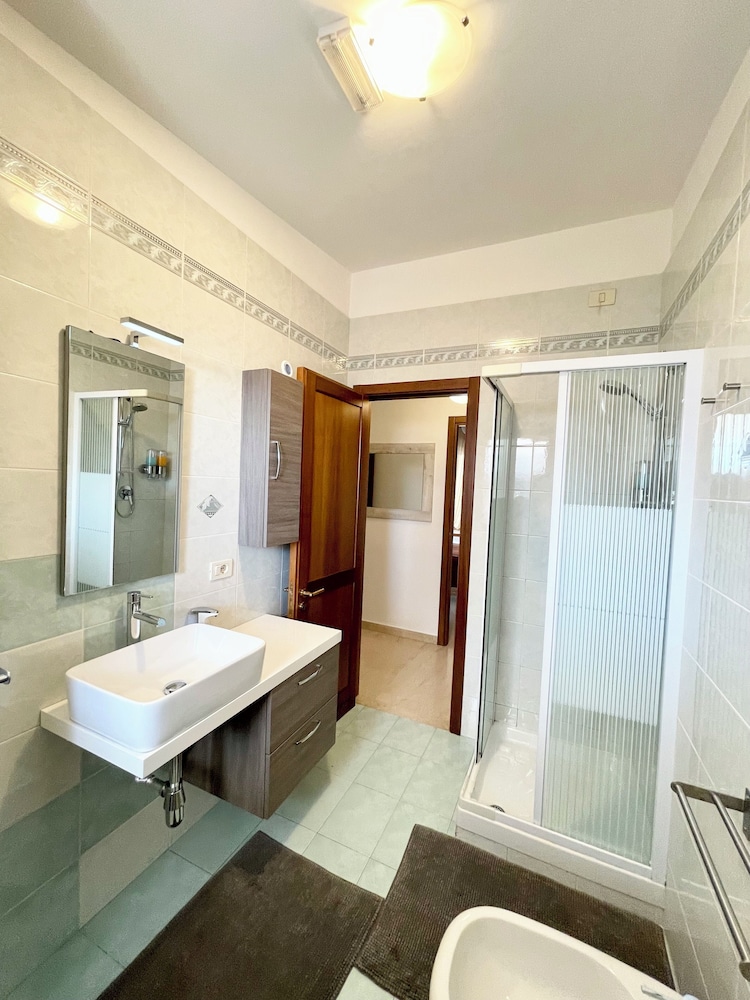 B&B Le Saline