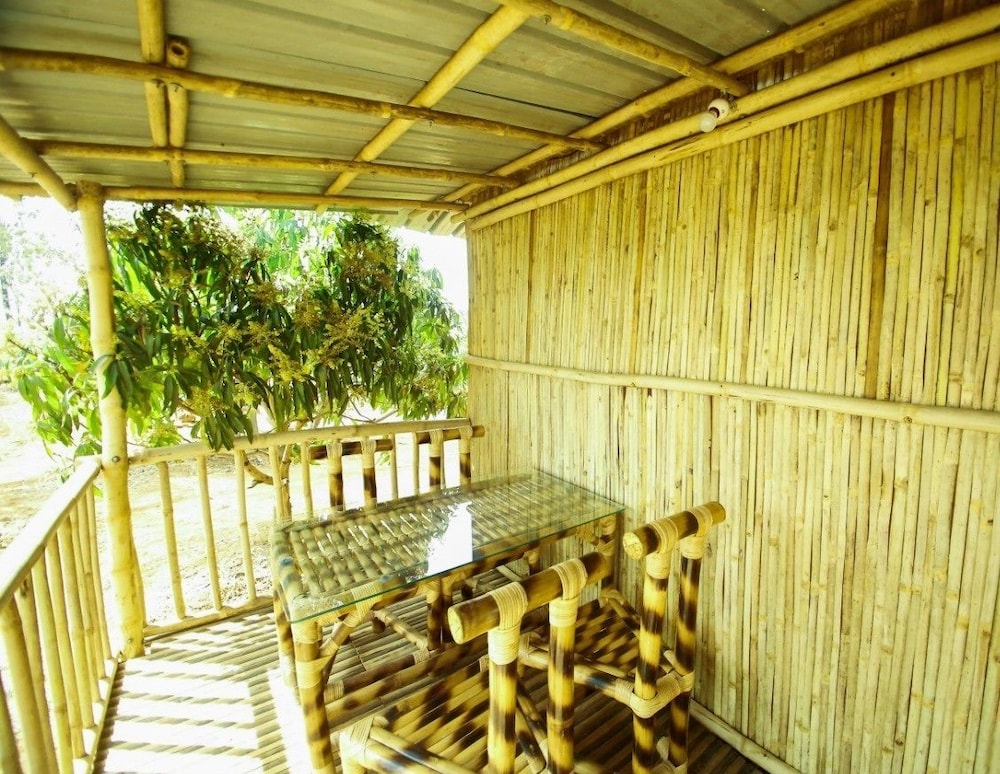 Outdoor Space