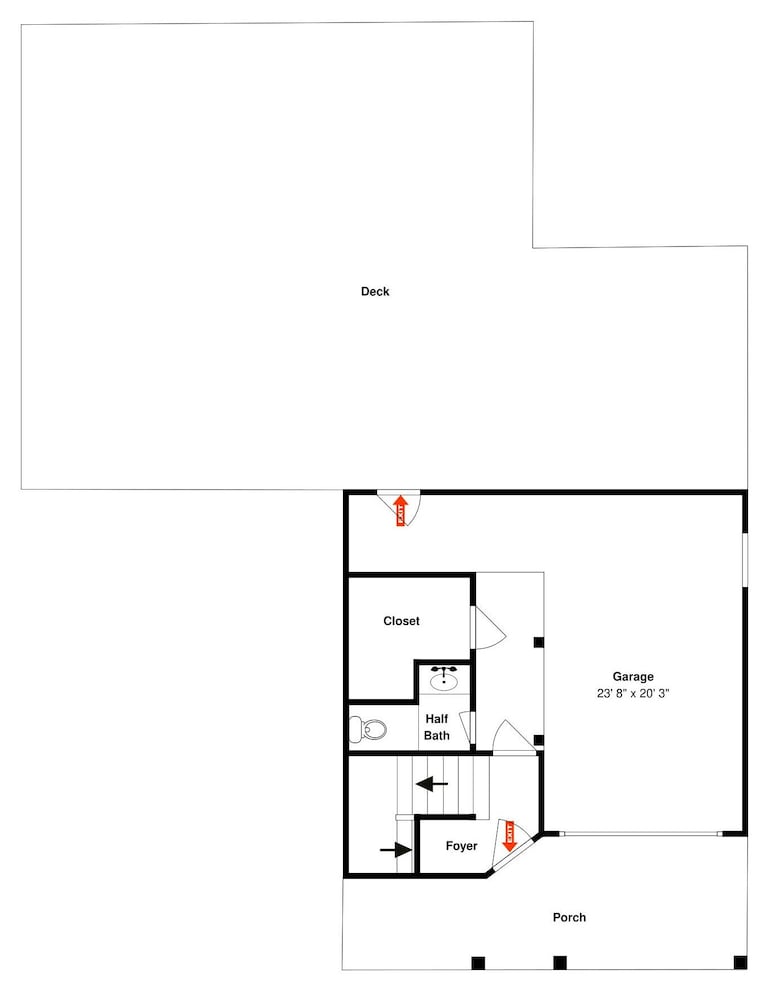 10,000 Reasons by Topsail Realty