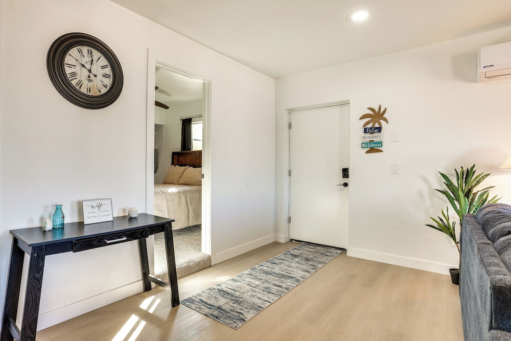 Phoenix Casita 11 Mi to Dtwn, Baseball & More