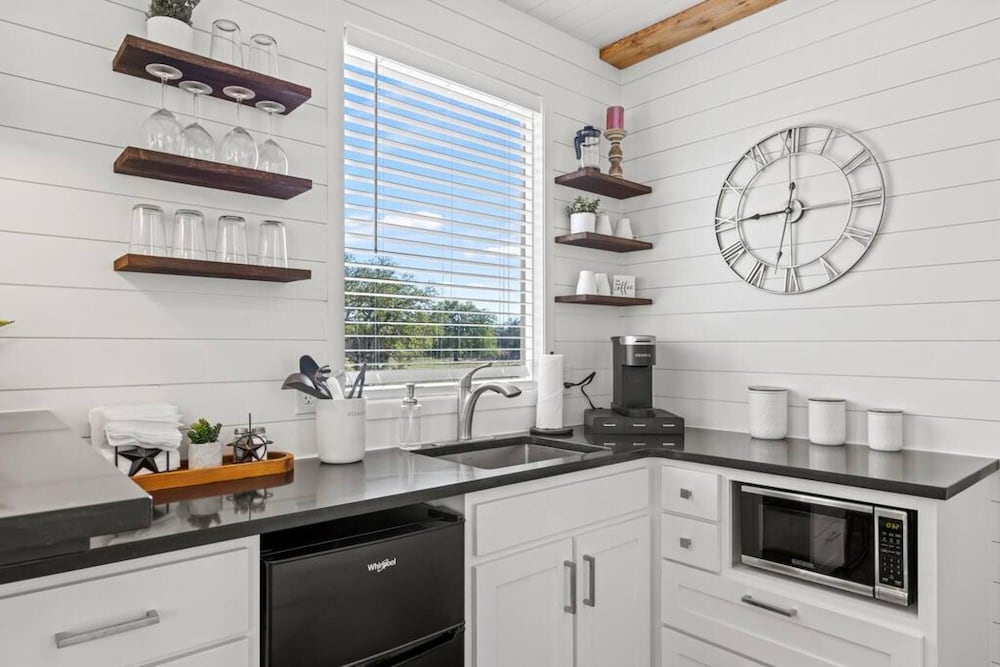 New The Texas Longhorn-luxury Container Home