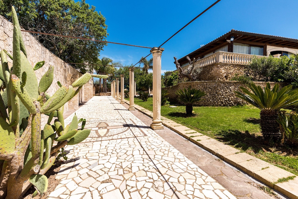 Villa Flo en Sannicola