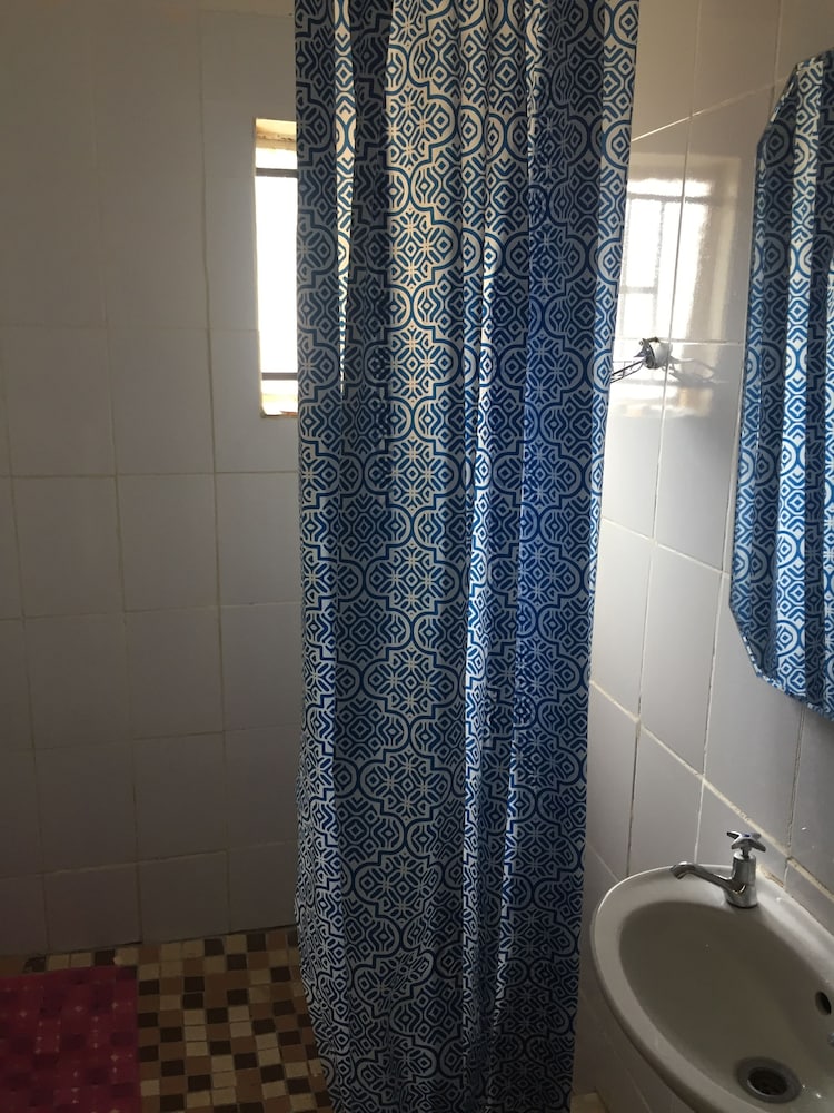 Plateau Guest House