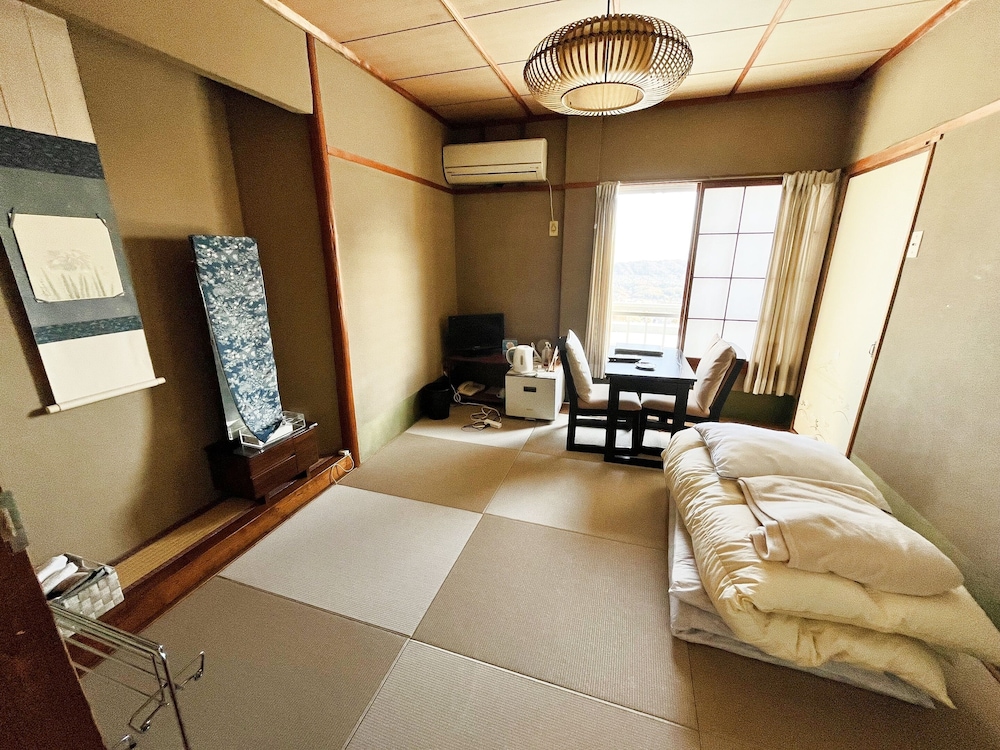 Shiroyama inn