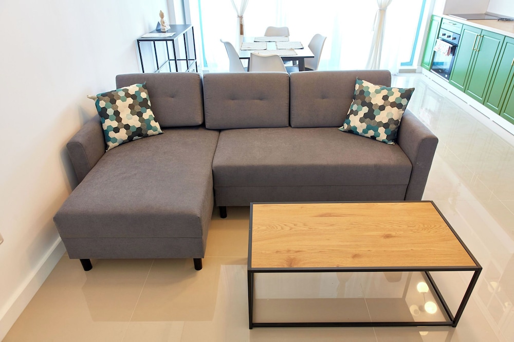 Alma Zev Apartment