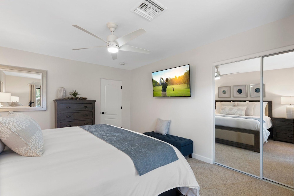 Chaparral in Paradise Valley