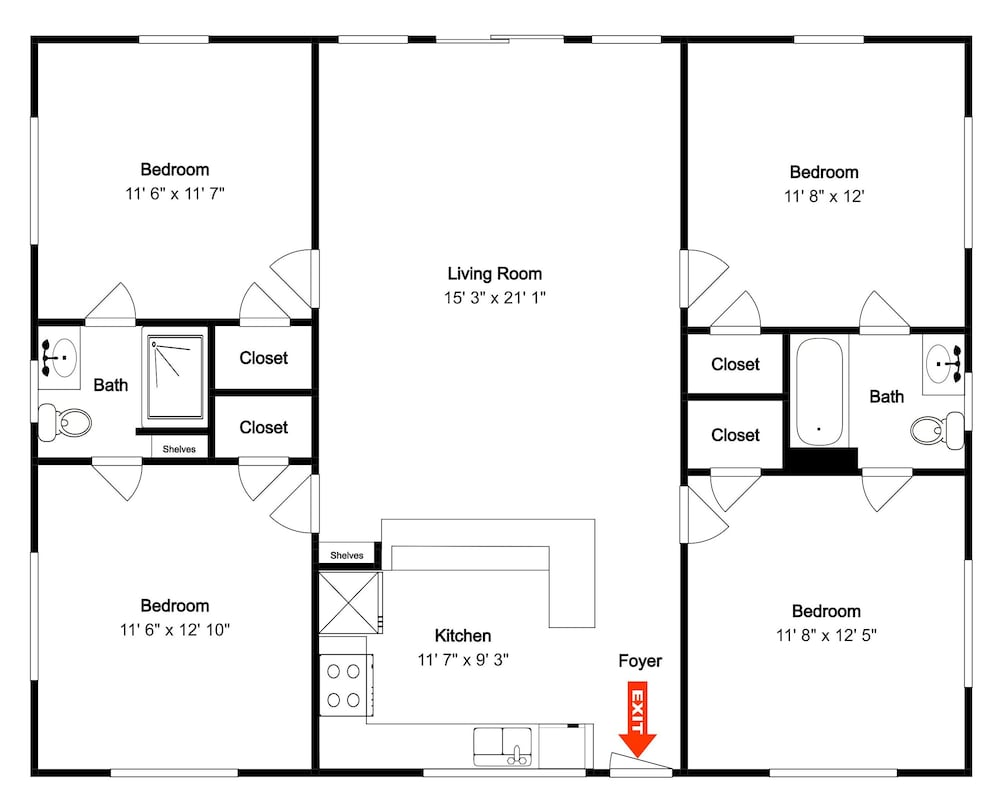 Pana-Sea-A by Topsail Realty