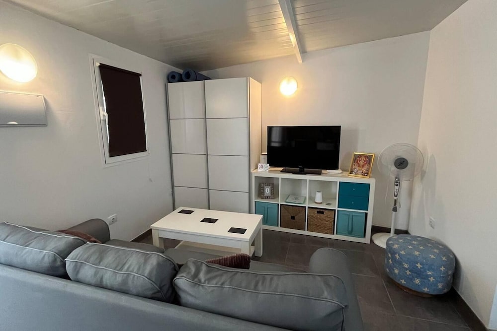 Cosy Apartment in the Mountains Near Maspalomas