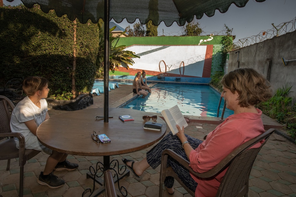 Korona Villa Bed & Breakfast
