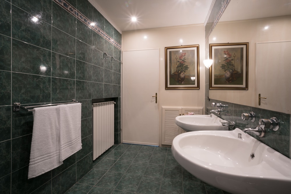 Villa Shelley Boutique Hotel