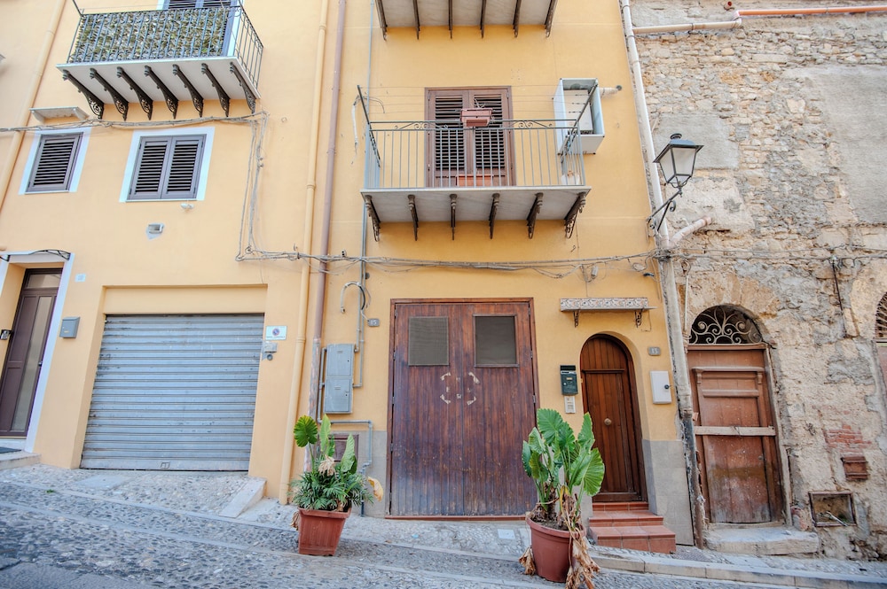 La Discesa Di San Giuseppe