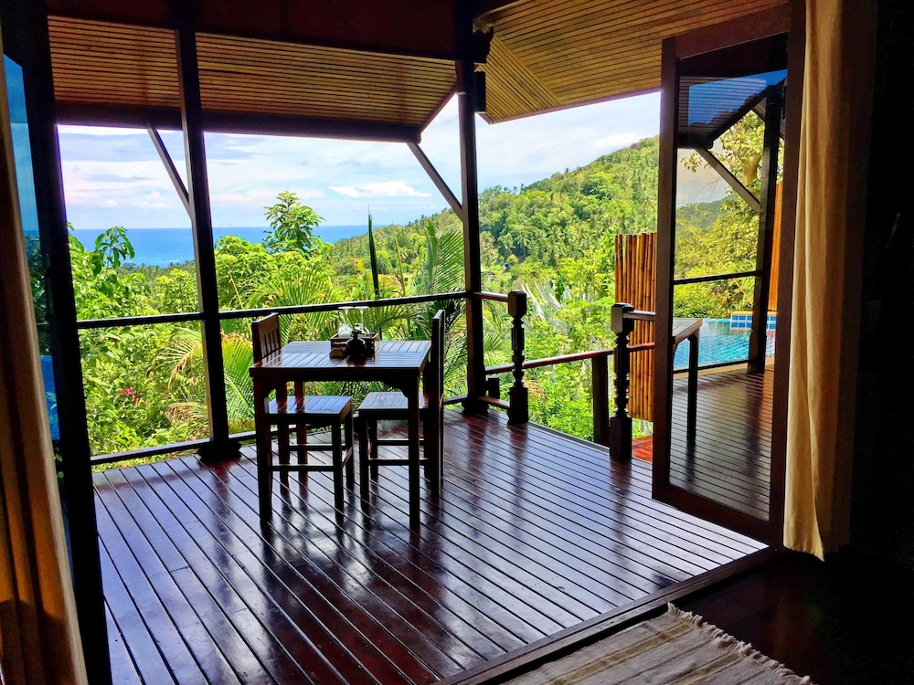 The Place Luxury Boutique Villas