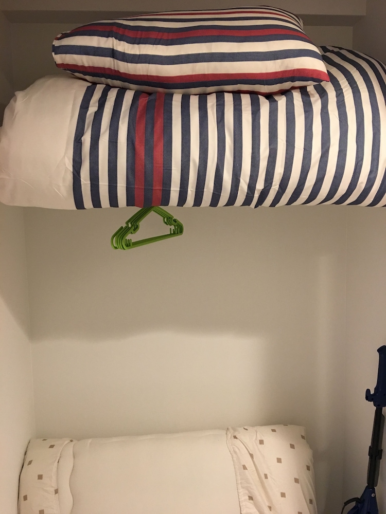 Trusty Residence Tennoji East