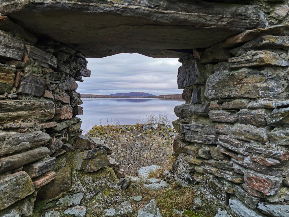 Redburn Steading