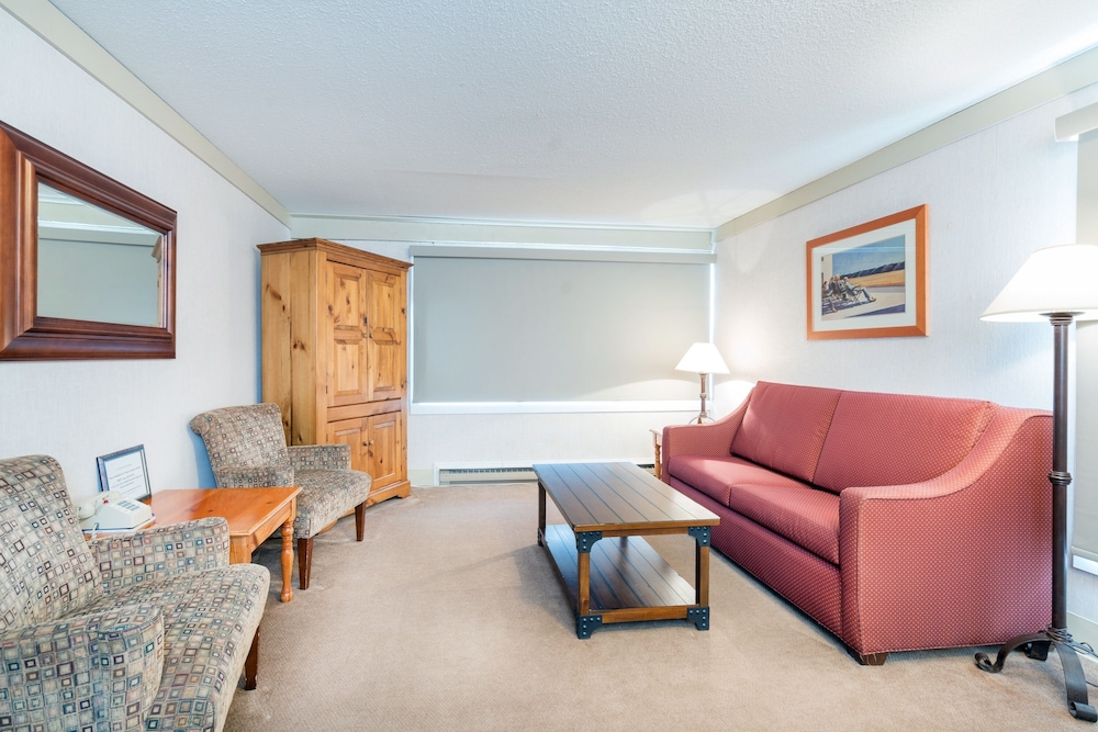 Mountainside Inn 422 - Nr 1 Bedroom Condo