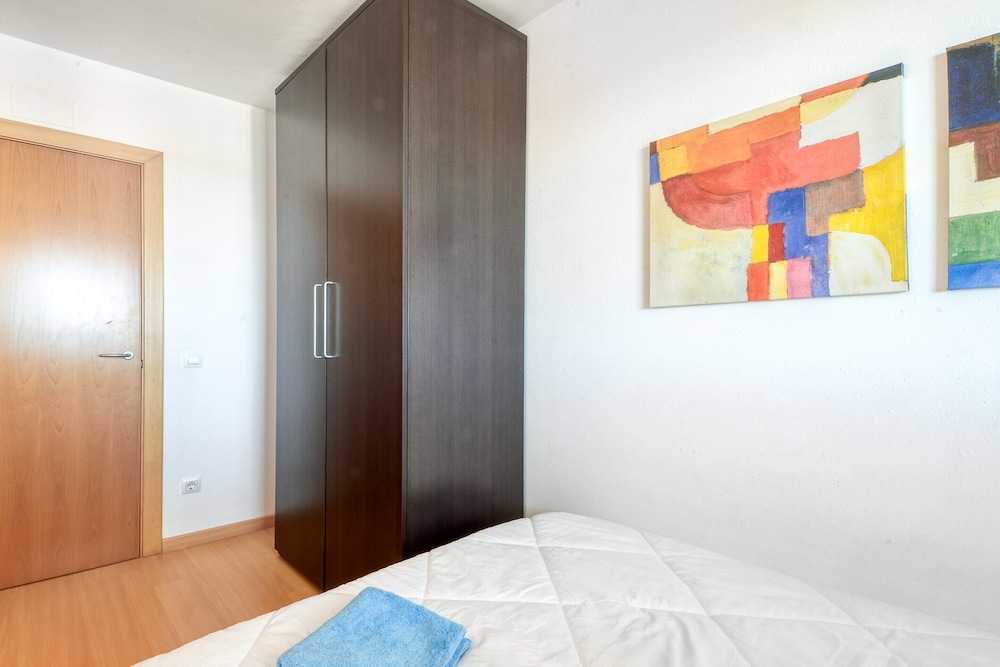 Apartment in Roses Near Santa Margarita Beach