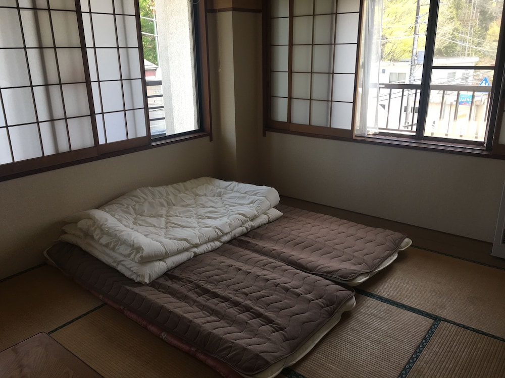 VOYAN Resort FUJIYAMANAKAKO GEKKOSO