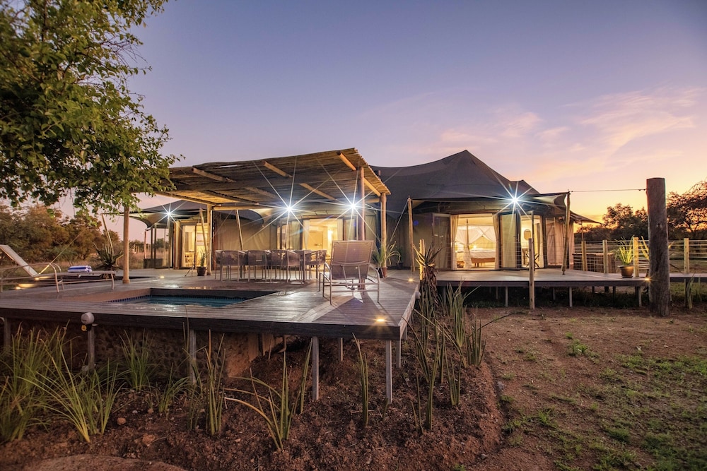 Finfoot Lake Reserve by Dream Resorts