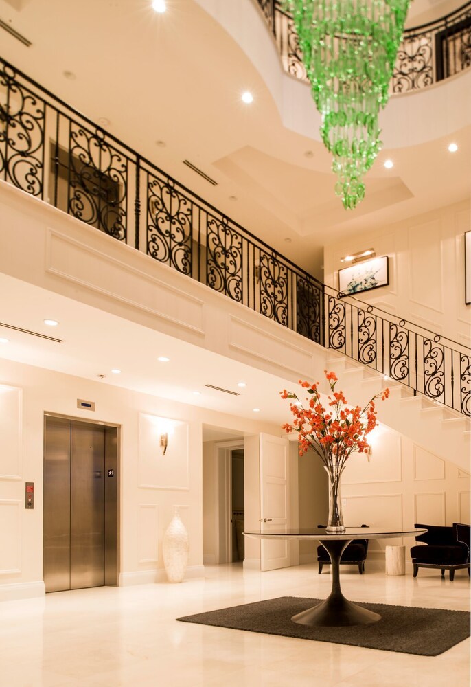 Mayfair Estates