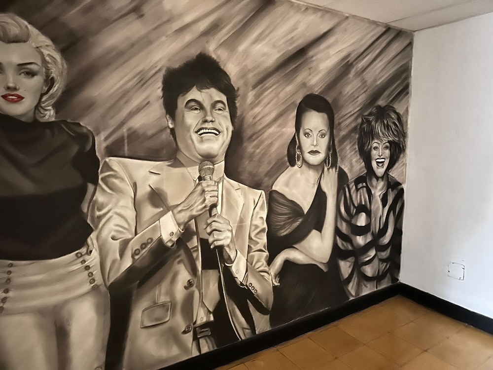 Hostal Mi Casa 18