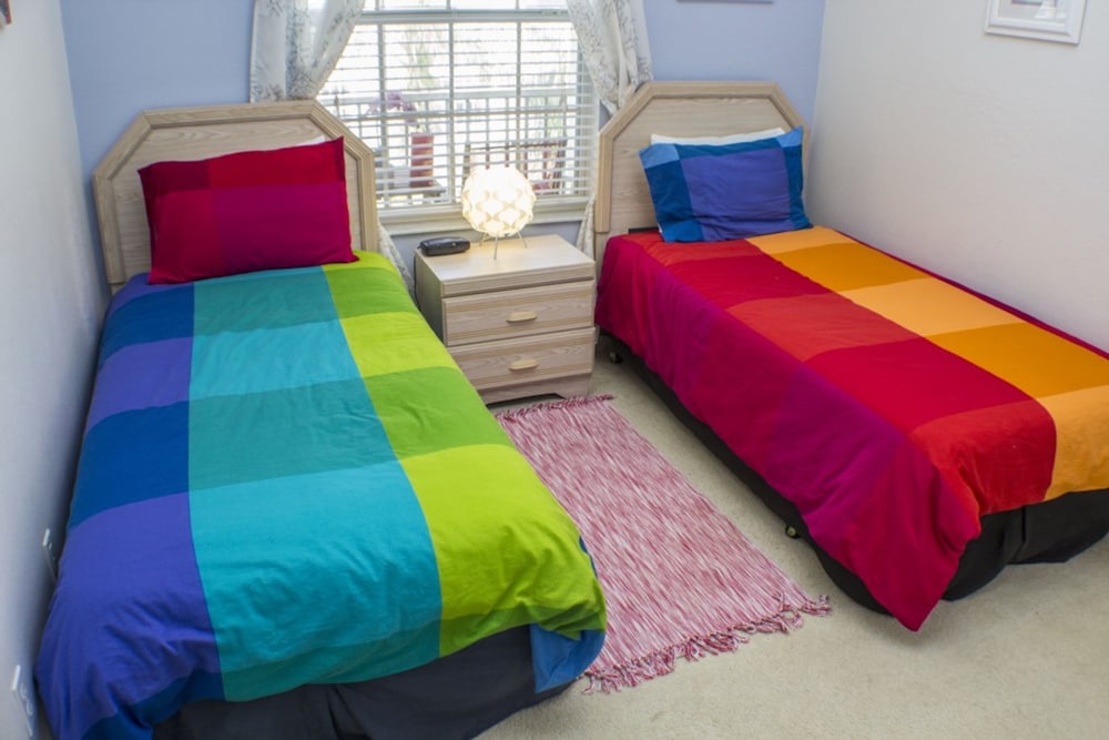 Windsor Palms Resort 8101 - Image 1