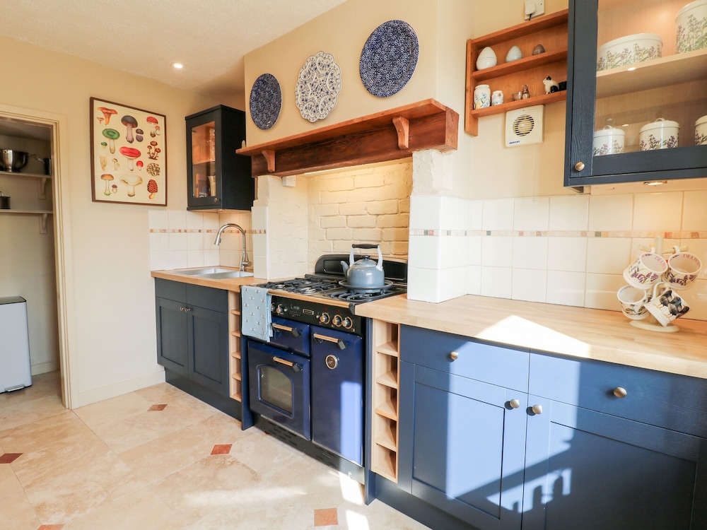 Bluebell Cottage