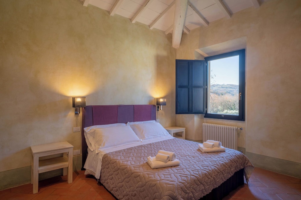 Agriturismo Tenuta San Jacopo