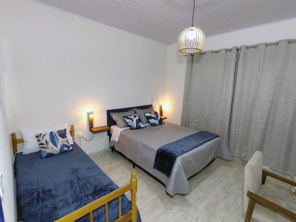 Espaço Manancial
