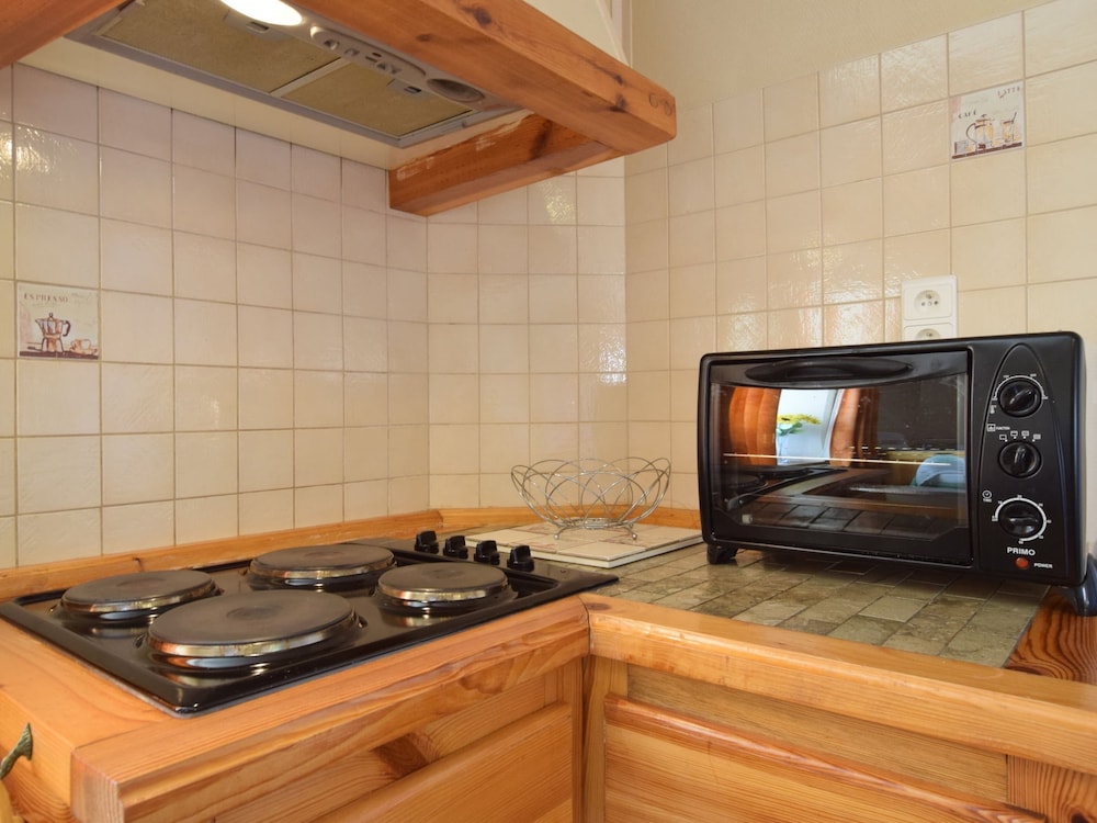 Cozy Holiday Home near Forest in Bovigny view 4