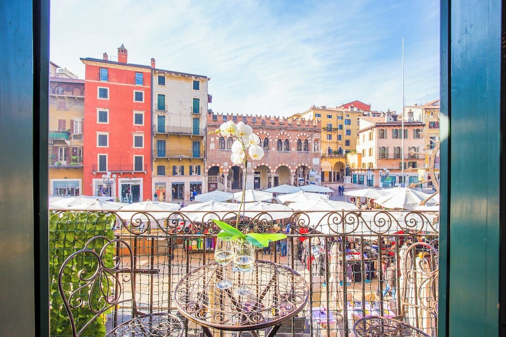 Corte Realdi Suites Piazza Erbe