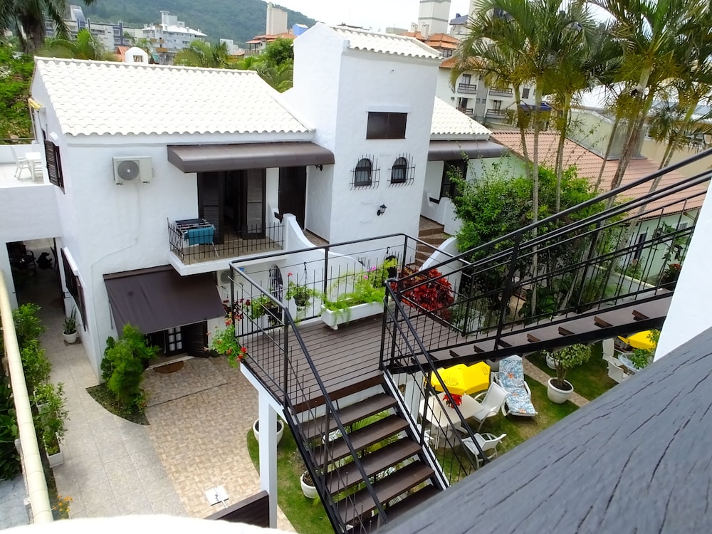 Pousada Casa Sín Nombre