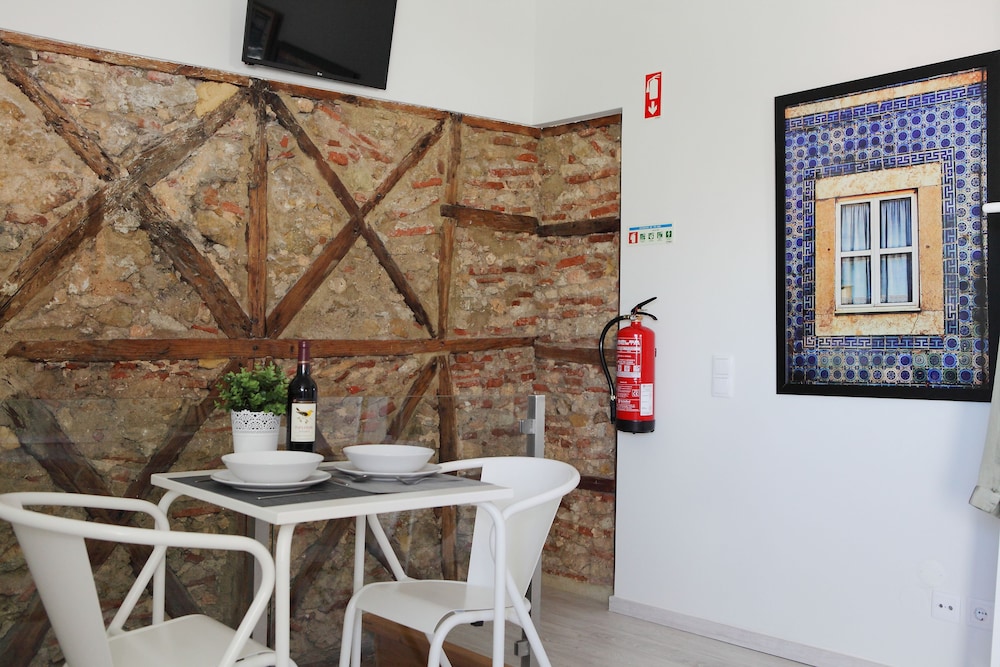 Villa Sta.Marinha