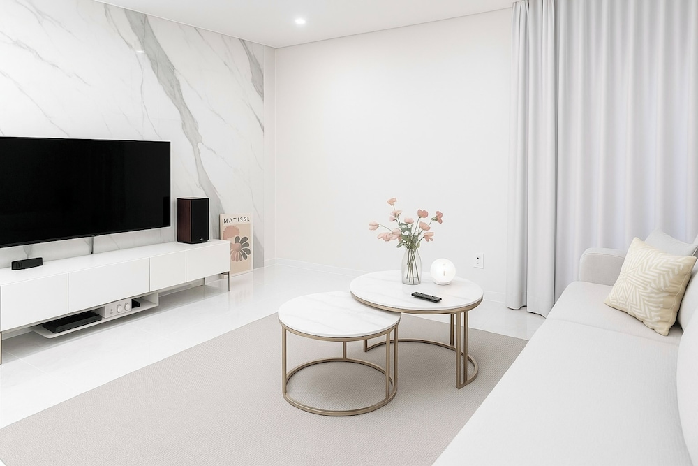 Zizel Suite Room Seocho