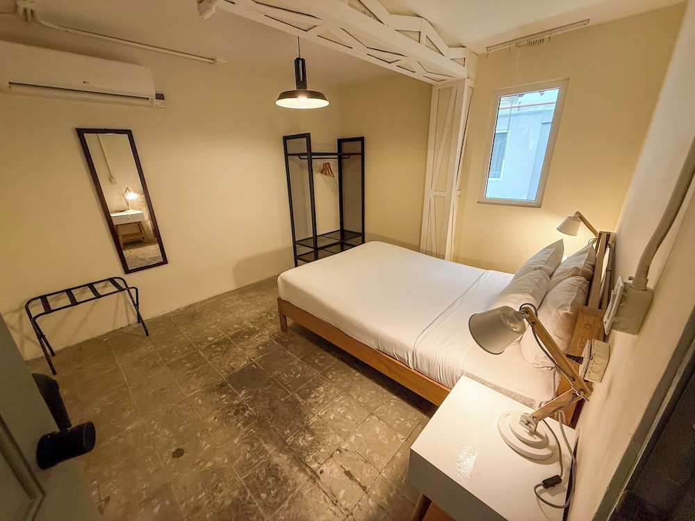 Viajero Casco Viejo Hostel