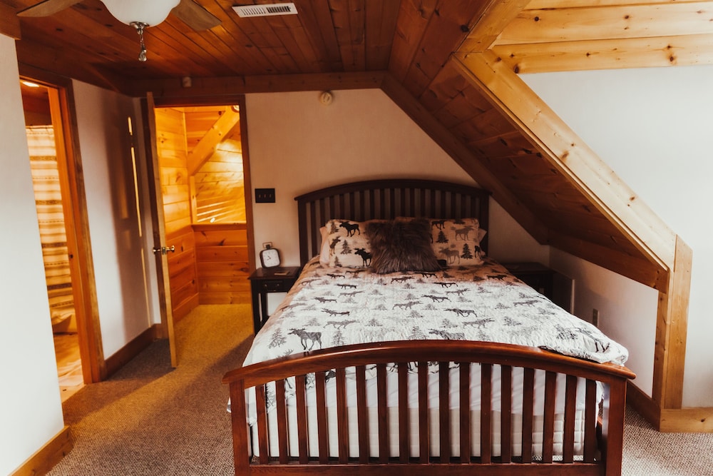 A Sweet Retreat view 5