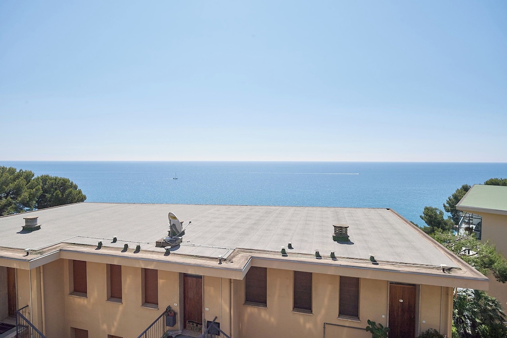I Gabbiani sul Mare