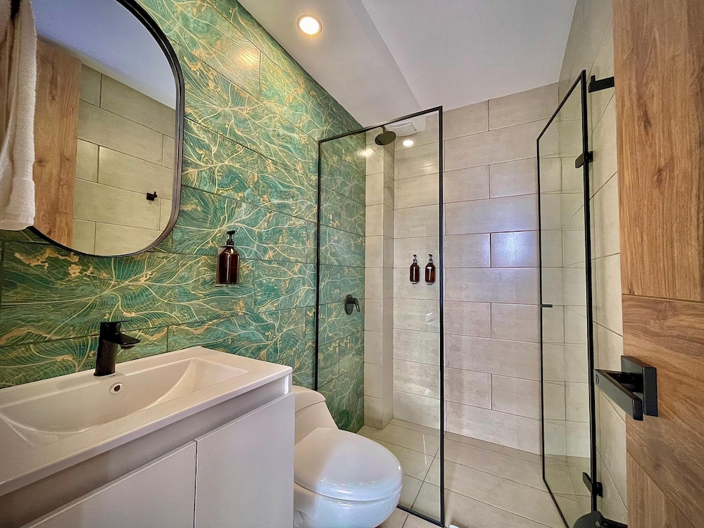 Nomadic Suites